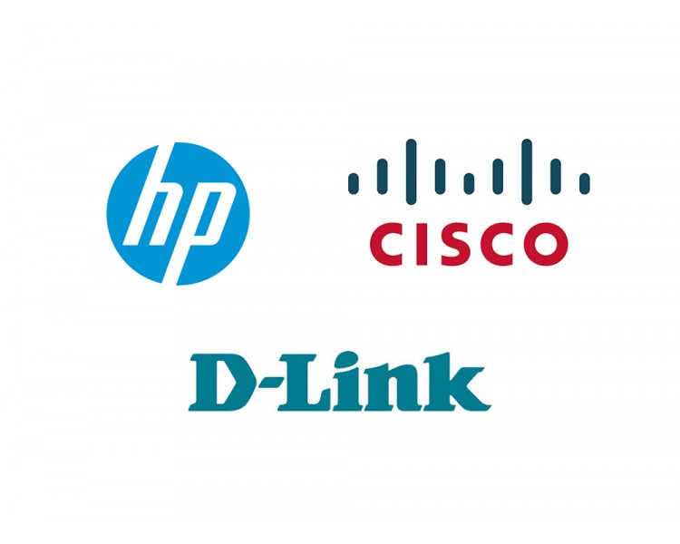 Преимущества использования сетевого оборудования Cisco, HP, D-Link Преимущества использования сетевого оборудования Cisco, HP, D-Link