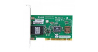 Типы сетевых адаптеров