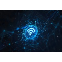 Точки доступа Wi-Fi: покрытие и оптимизация для современного офиса