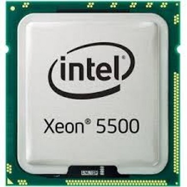 Процессор для серверов HP Intel Xeon E5520 (490459-B21)