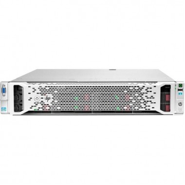 Сервер HP Proliant DL380e Gen8 E5-2403 (648255-421)