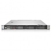 Сервер HP Proliant DL160 Gen8 E5-2620 (662083-421)