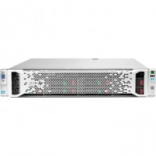 Сервер HP Proliant DL380p Gen8 E5-2620 (671162-425)