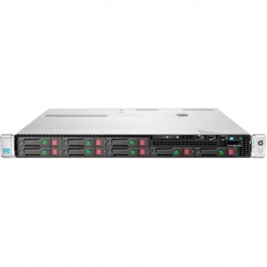 Сервер HP Proliant DL360p Gen8 E5-2650v2 (733739-421)