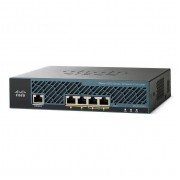 Контроллер Cisco AIRCT2504-702I-A5