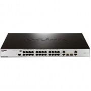Коммутатор D-Link DES-3200-28P/C1A