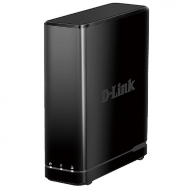 Видеорегистратор D-Link DNR-312L/A1B