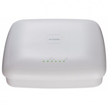 Точка доступа D-Link DWL-3600AP/A1A