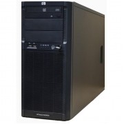 Сервер HP Proliant ML150 Gen6 E5504 (470065-293)