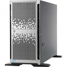 Сервер HP Proliant ML350p Gen8 E5-2620 (470065-763)