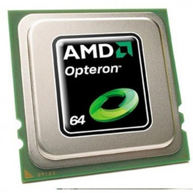 Процессор для серверов HP AMD Opteron 880 (397844-B21)