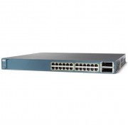 Коммутатор Cisco Catalyst WS-C3560E-24PD-E