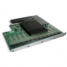 Модуль Cisco WS-F6K-VPWR-GE Модуль Cisco WS-F6K-VPWR-GE