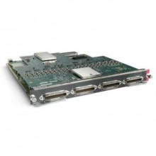 Модуль Cisco WS-X6148-21AF Модуль Cisco WS-X6148-21AF