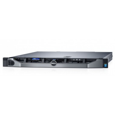 Сервер Dell EMC PowerEdge R330 / 210-AFEV-1042