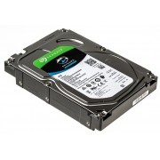 Жесткий диск Seagate SAS 4Tb, Constellation ES.3, 6Gbit/s, 7200 rpm, 128Mb buffer (ST4000NM0023)