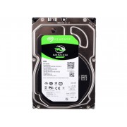 Жесткий диск HDD SATA-III Seagate 8000Gb, ST8000VN0022, IronWolf Guardian NAS, 7200 rpm, 256Mb buffer