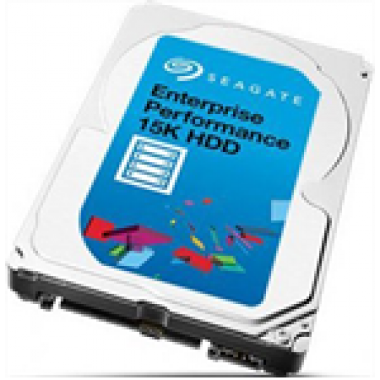 Жесткий диск HDD SAS 2,5" Seagate 900Gb, ST900MP0006, Enterprise Performance, 15000 rpm, 256Mb buffer