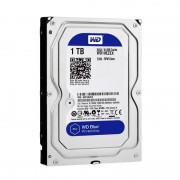 Western Digital HDD SATA-III 1000Gb Blue