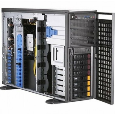 Сервер Supermicro Mainstream SuperServer SYS-741P-TRT